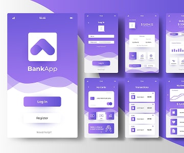 Banking-app